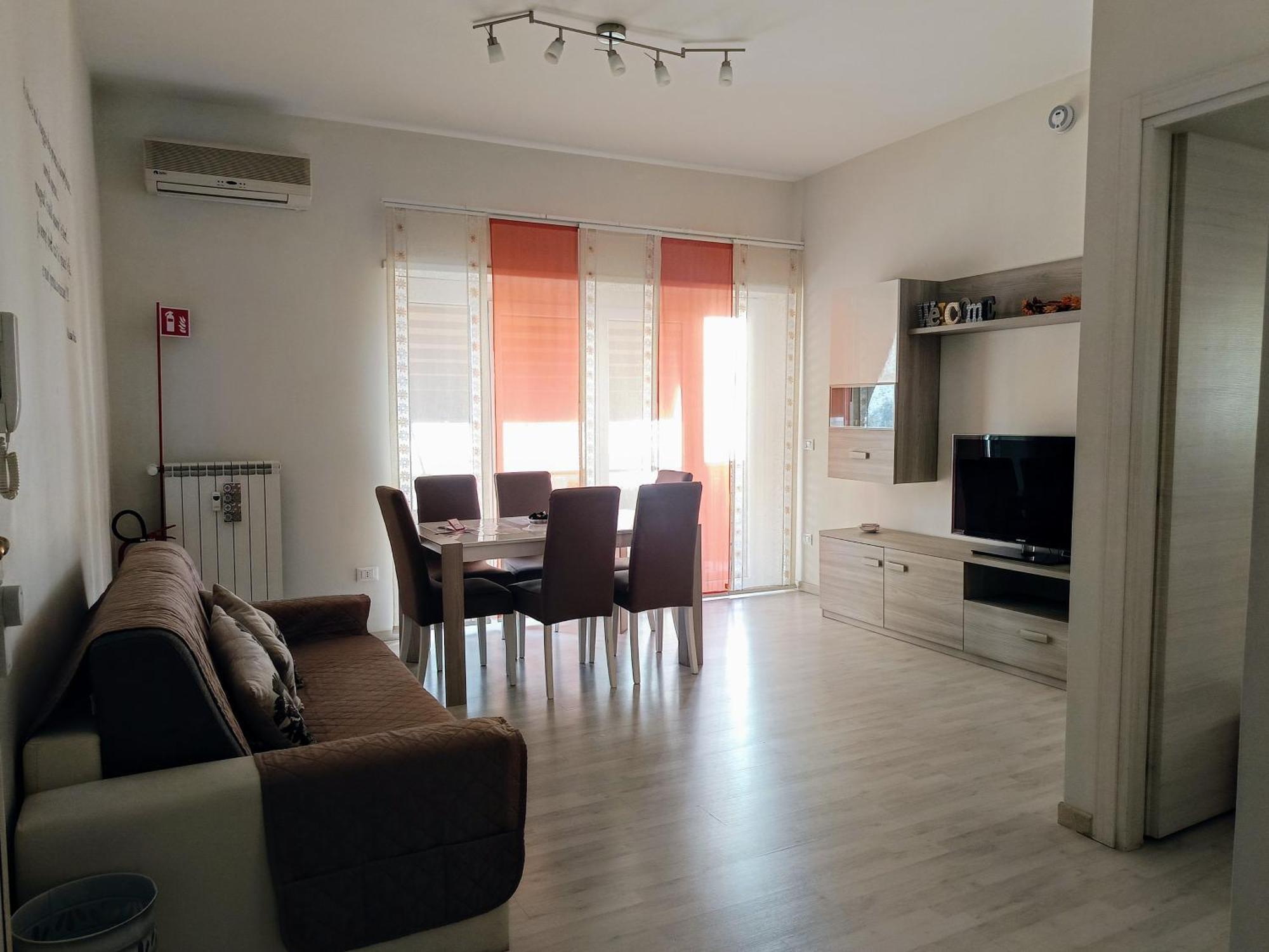 Apartamento La Casa Dei Nonni