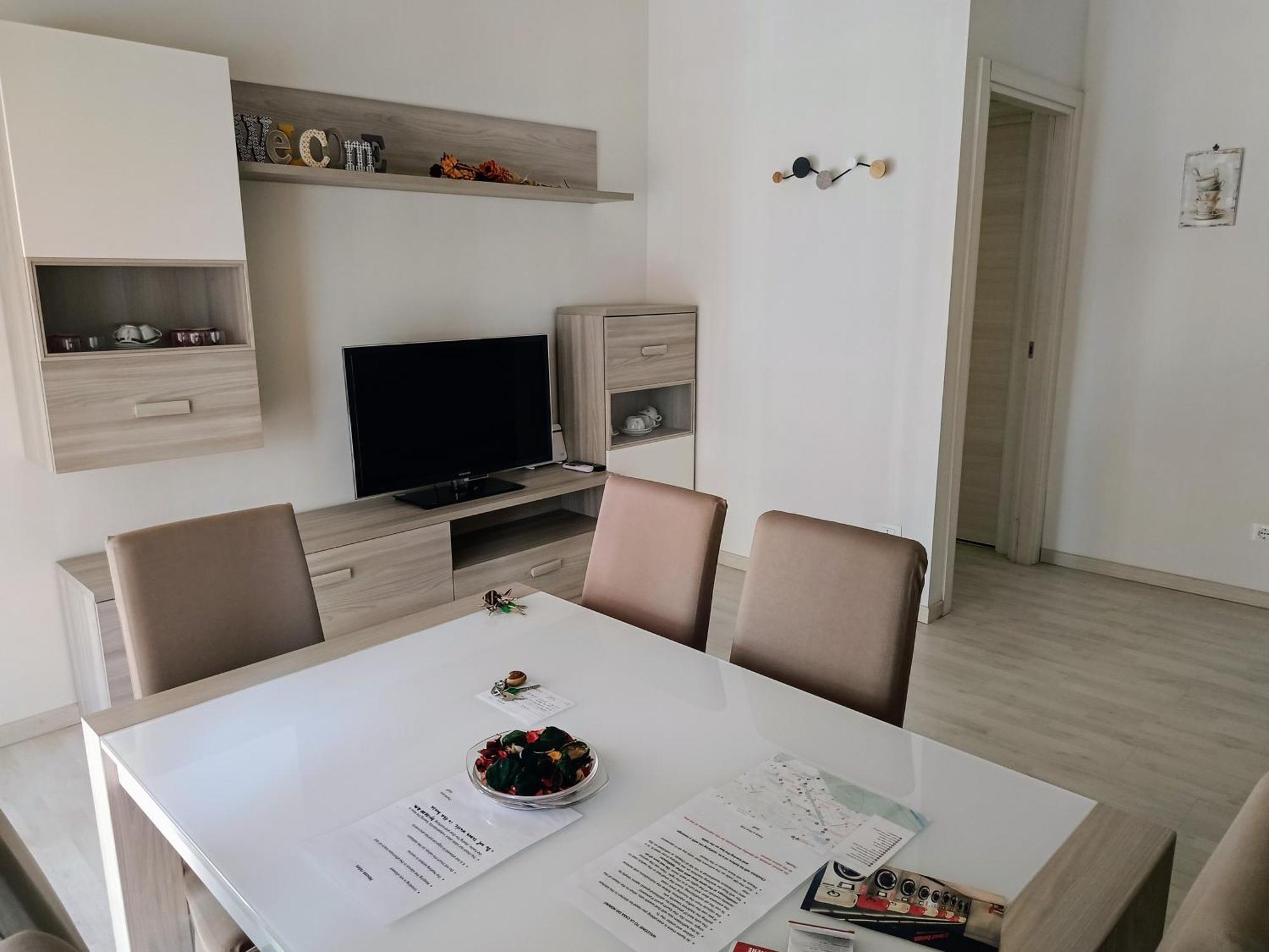 Apartamento La Casa Dei Nonni