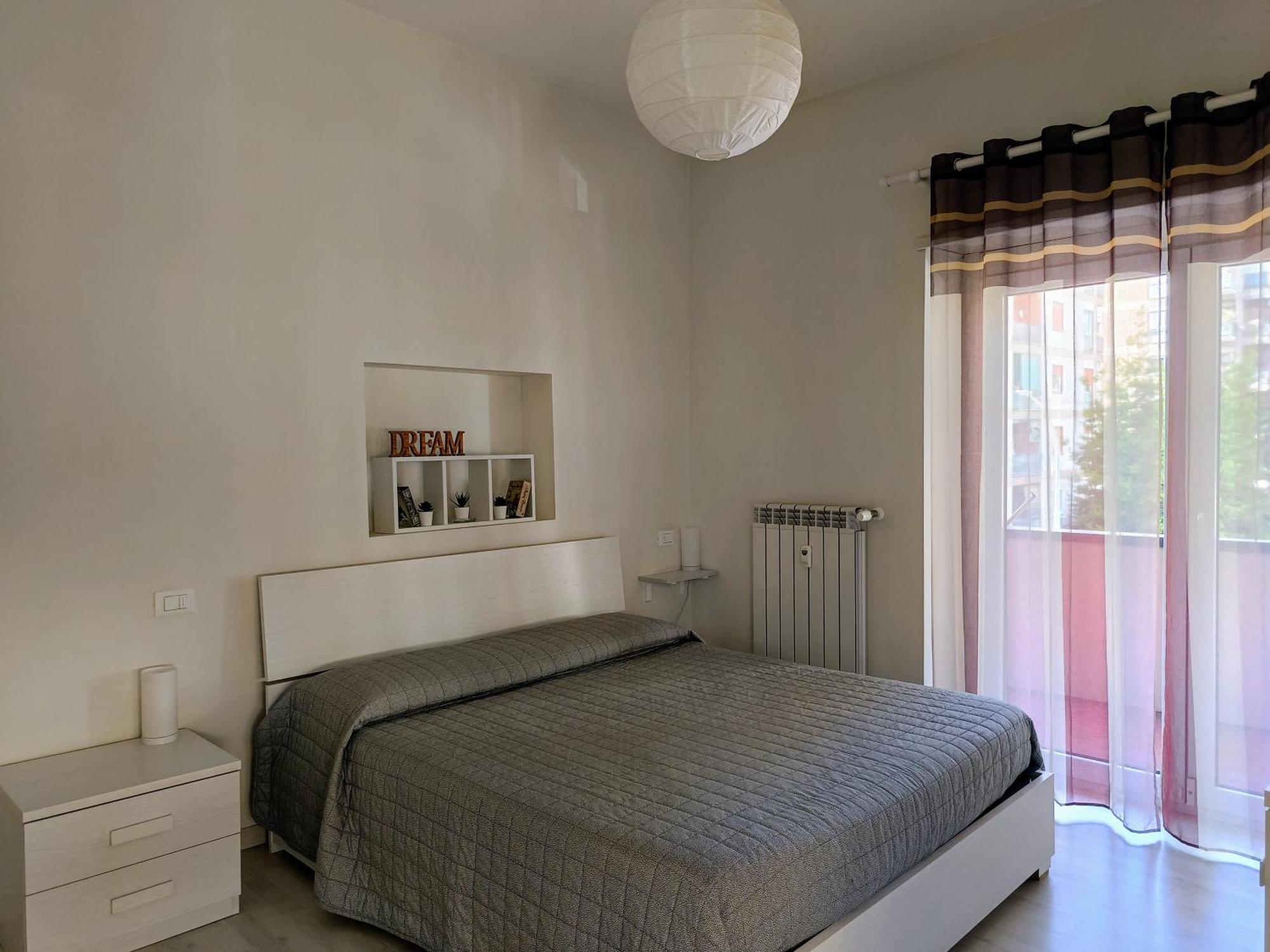 La Casa Dei Nonni Apartamento *