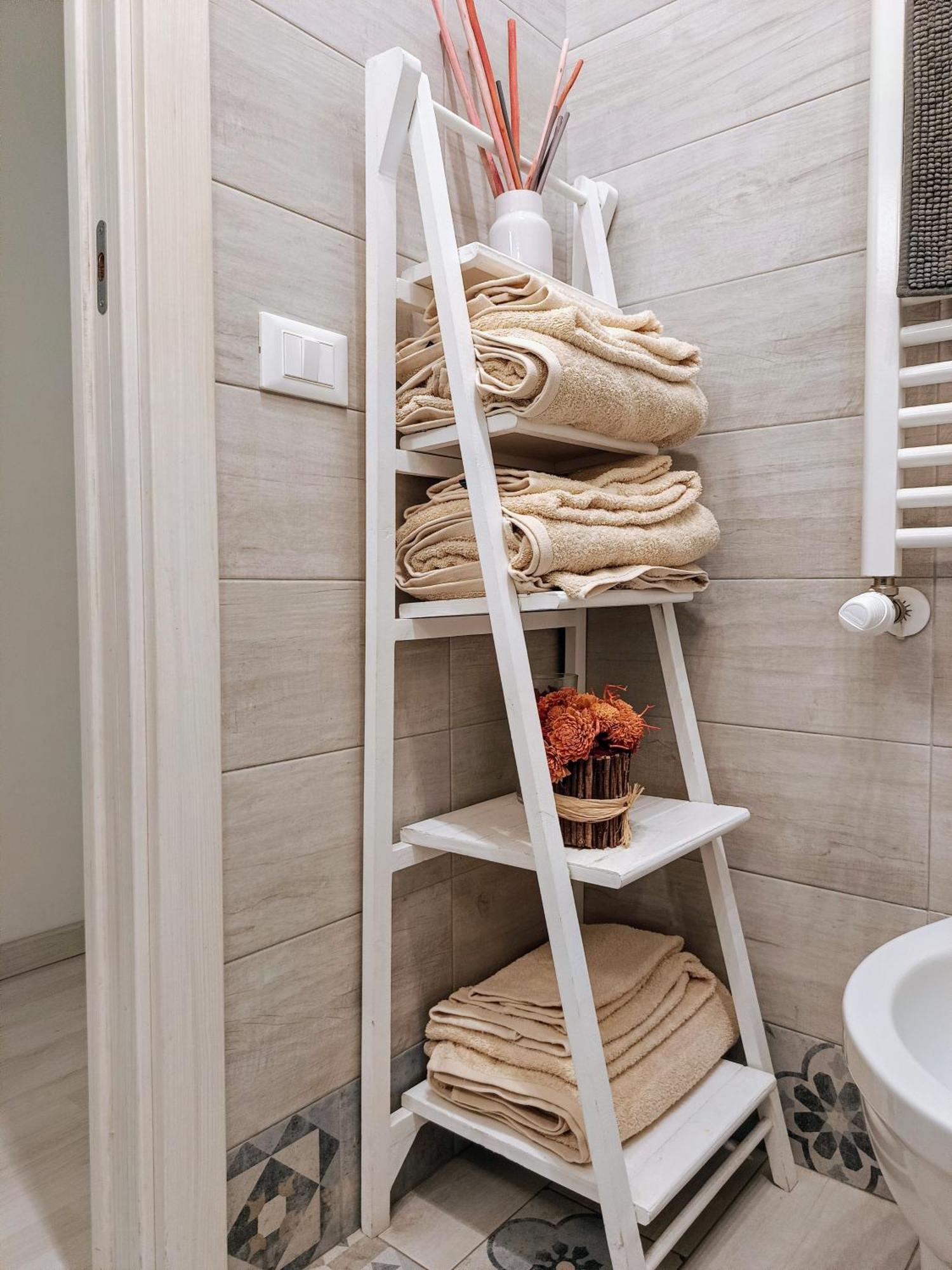 Apartamento La Casa Dei Nonni