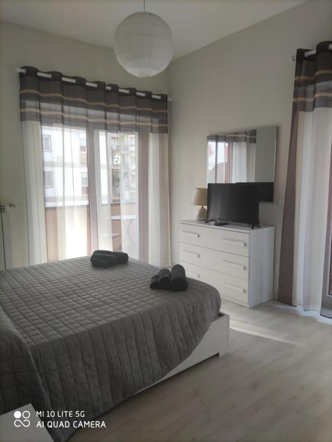 Apartment La Casa Dei Nonni Rom