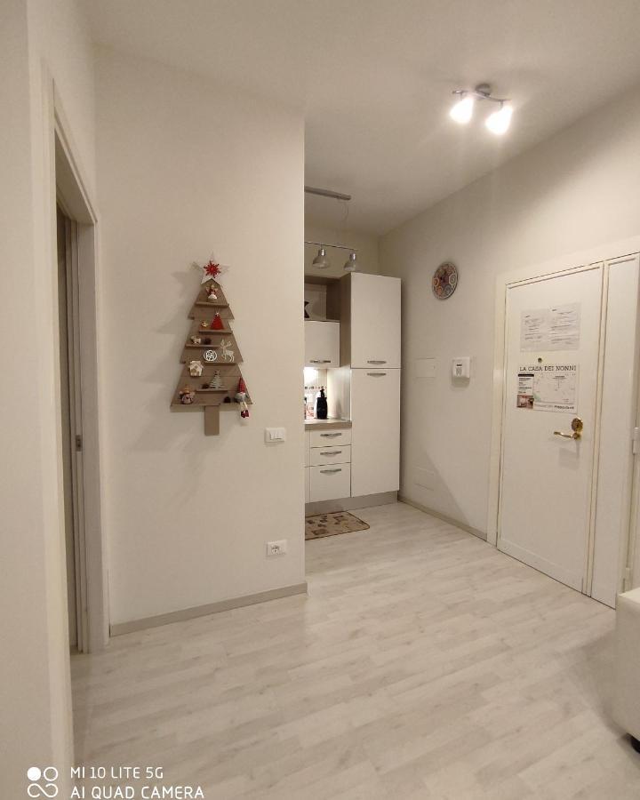 La Casa Dei Nonni Rom