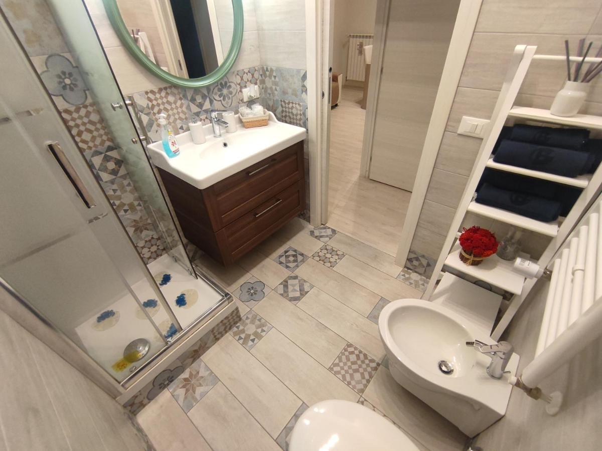 Apartment La Casa Dei Nonni Rom