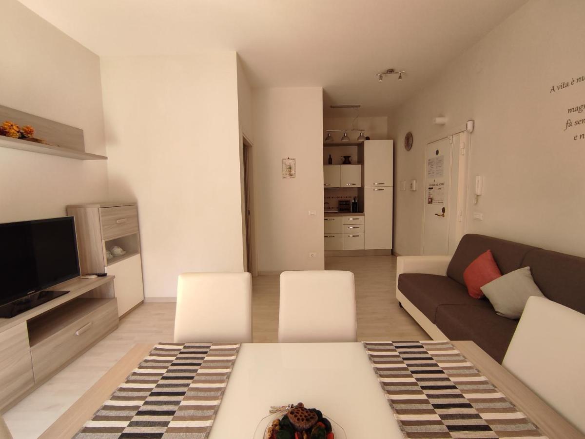 Apartamento La Casa Dei Nonni *