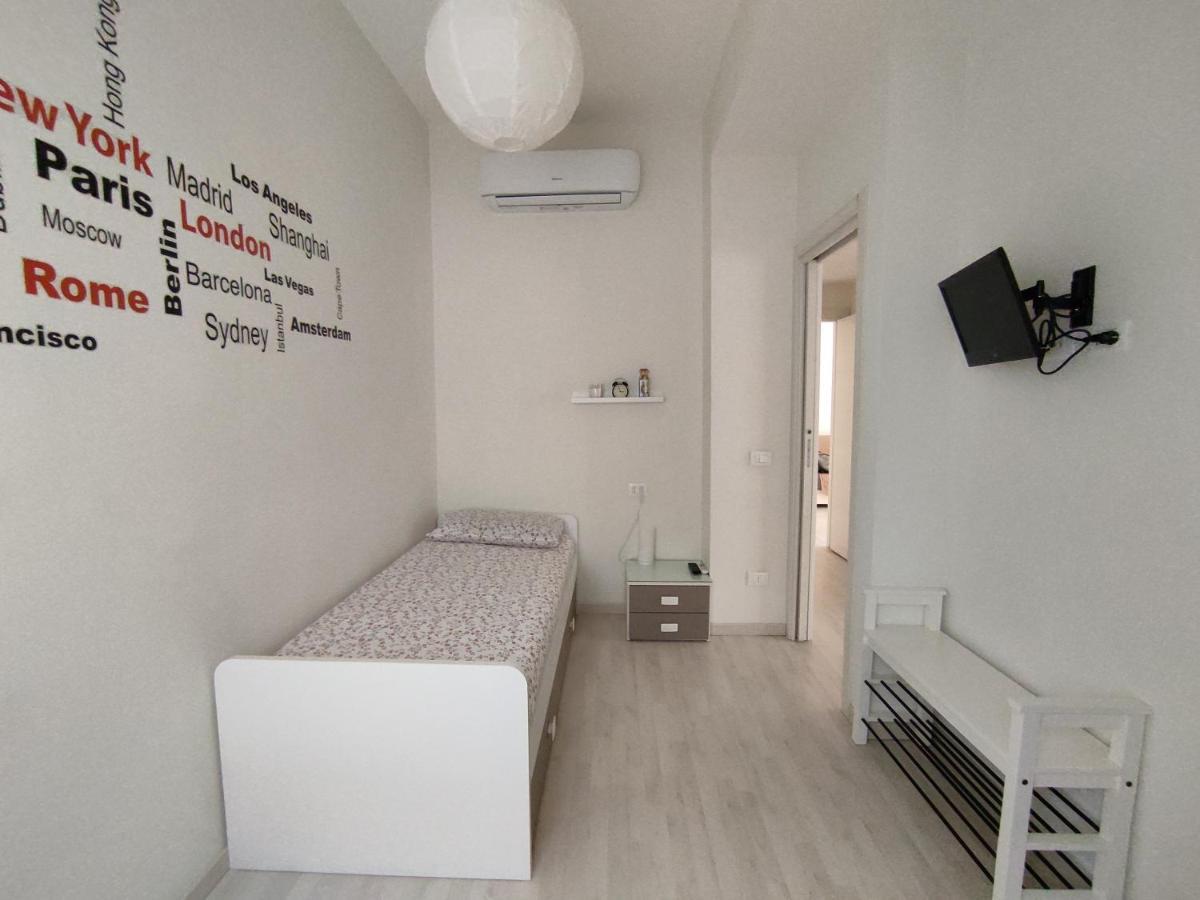 Apartment La Casa Dei Nonni Rom