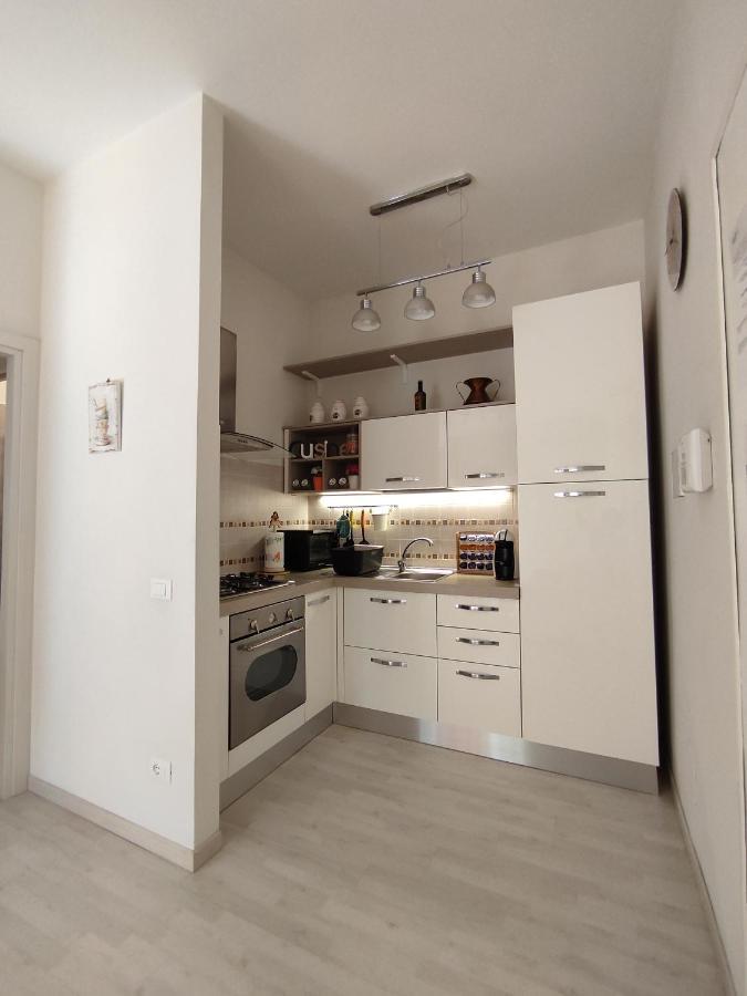 Apartment La Casa Dei Nonni Rom