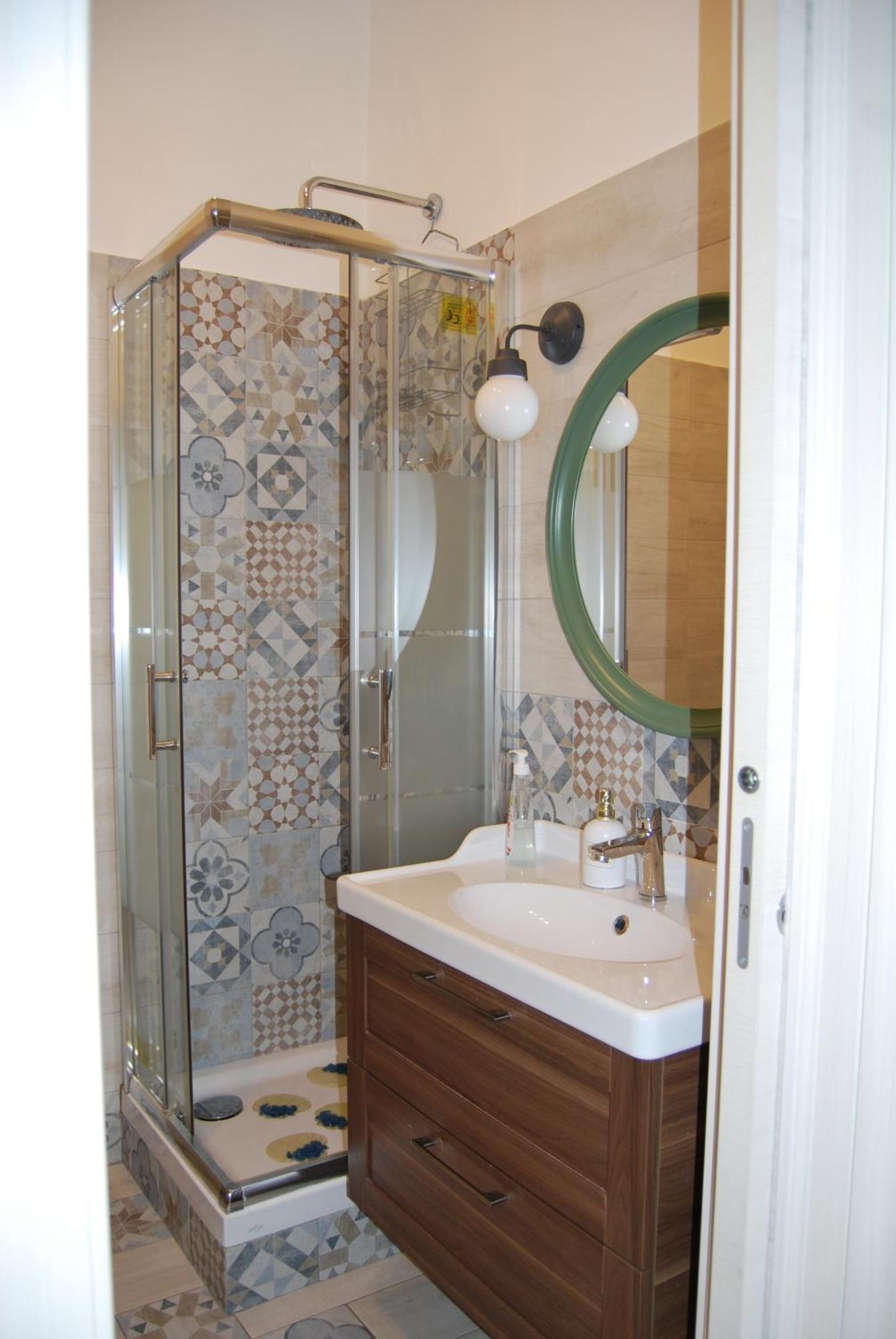 La Casa Dei Nonni Apartment Rom