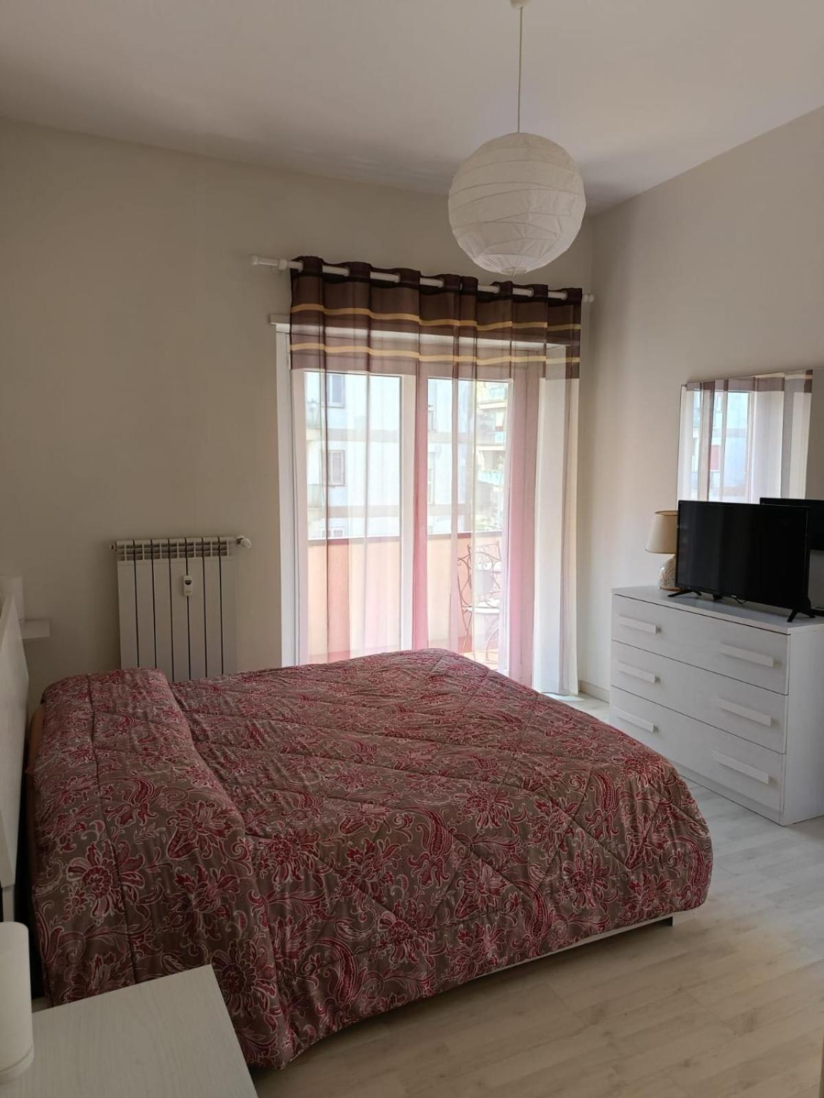 La Casa Dei Nonni Apartment Rom