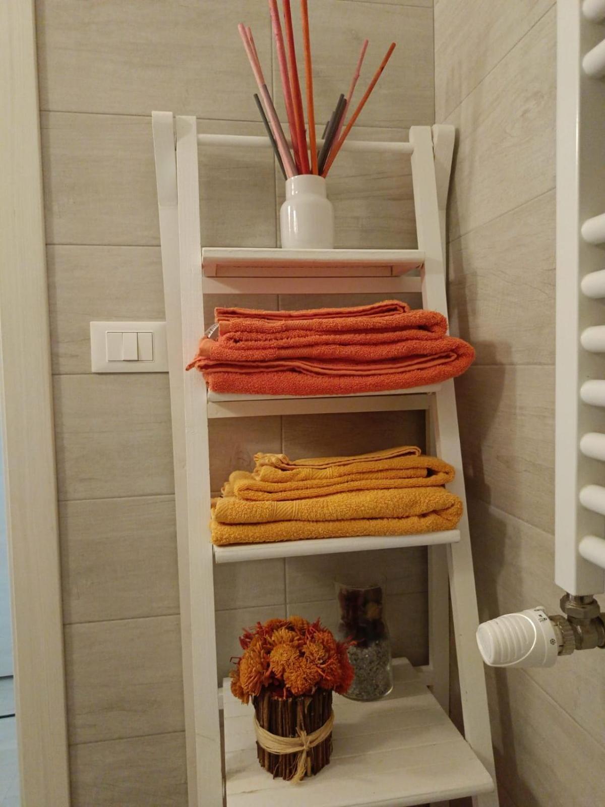 Apartamento La Casa Dei Nonni Roma