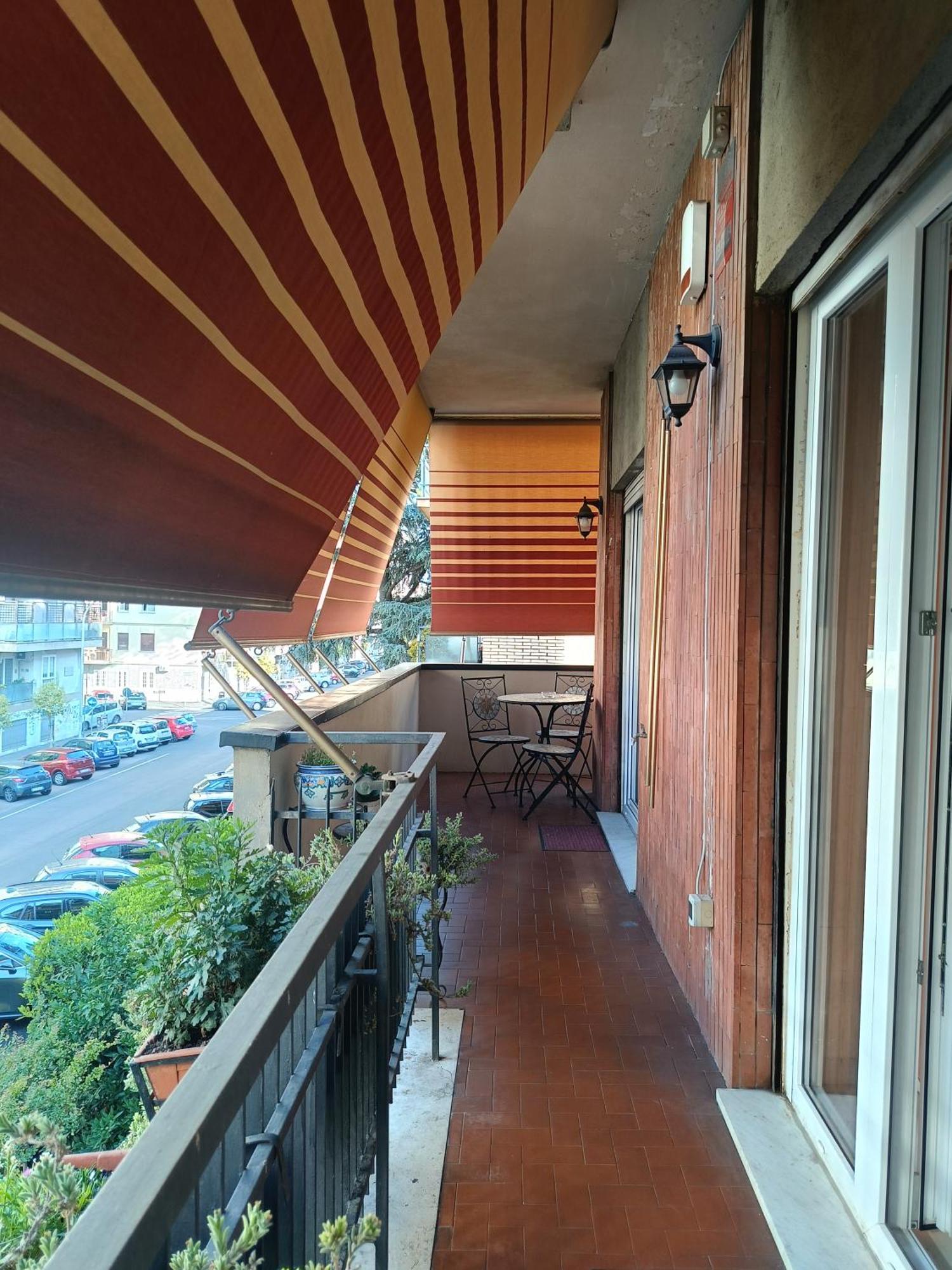 La Casa Dei Nonni Rome